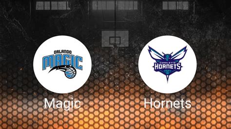 Magic vs. Hornets Prediction: Odds, Spread & Insights for April 5.